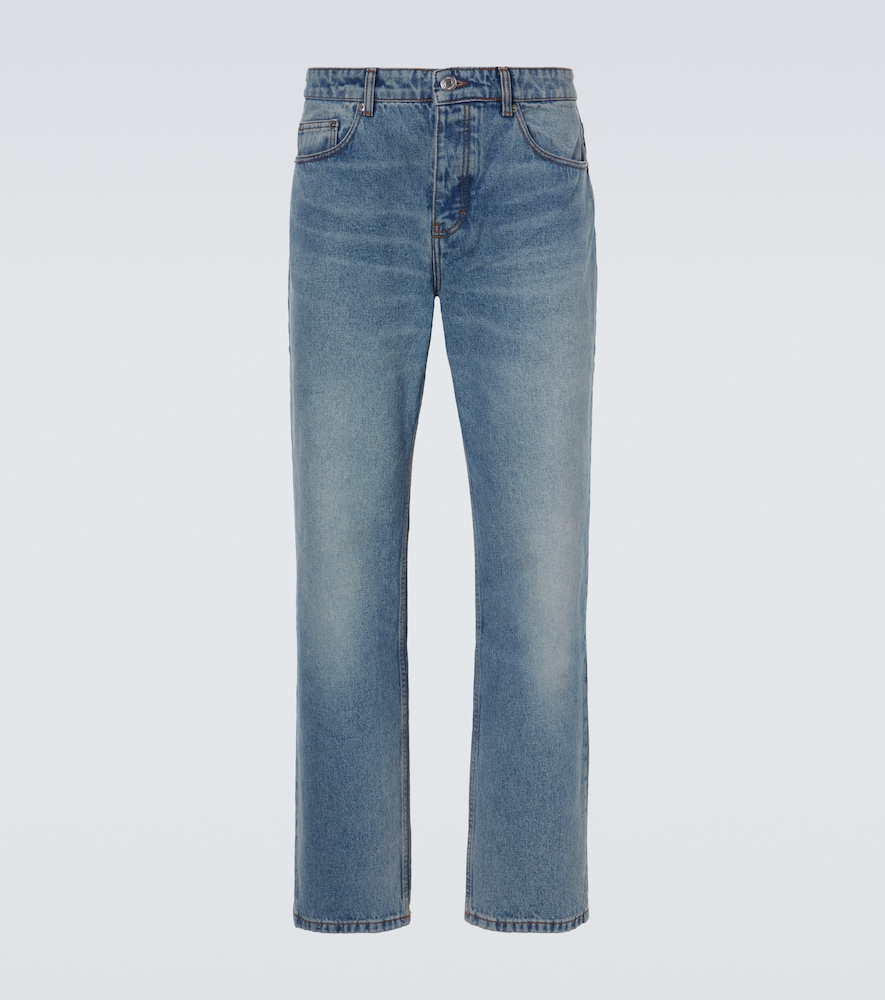 Ami Paris Slim jeans