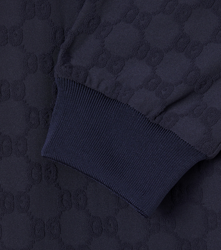  Gucci Kids Gucci Kids Gg Jacquard Sweatpants 
