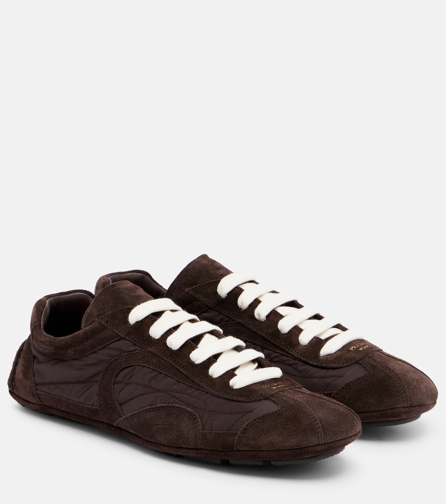 Prada Montecarlo Re-Edition 2005 sneakers
