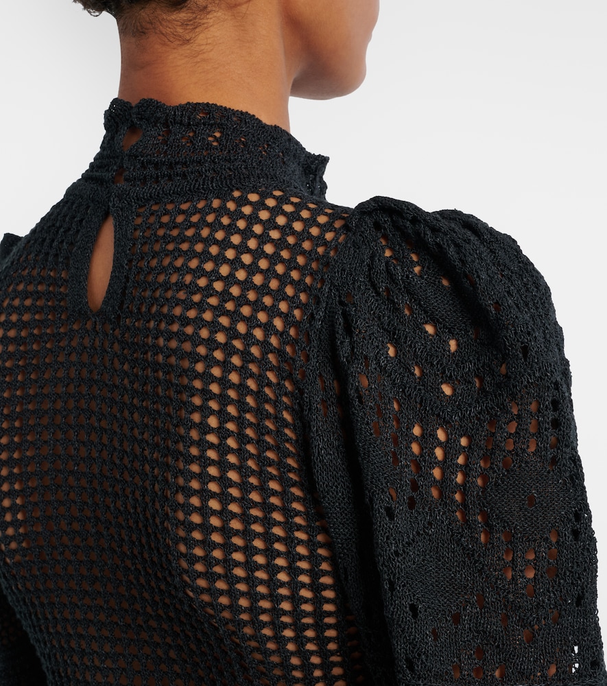  Isabel Marant Isabel Marant Pullover Dahara Aus Strick 
