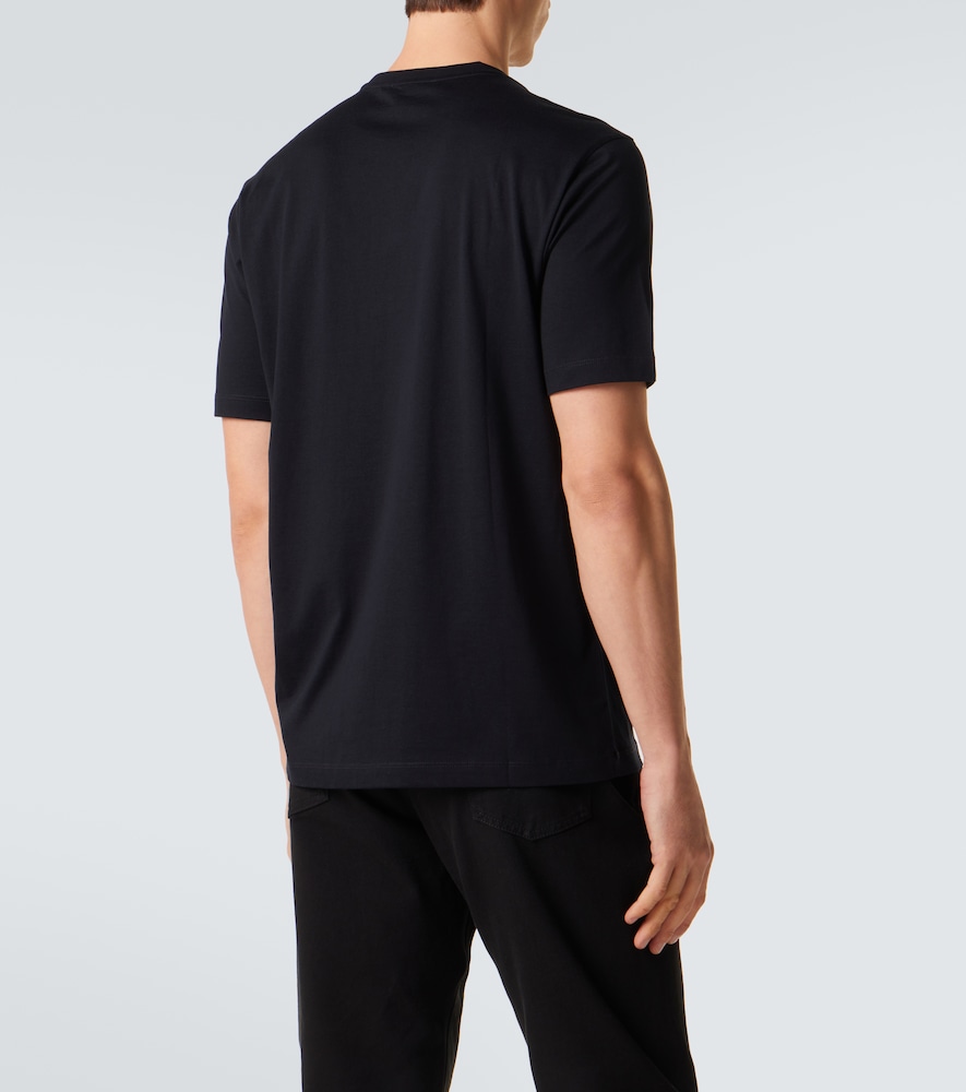 Slowear Slowear T-shirt Aus Jersey 