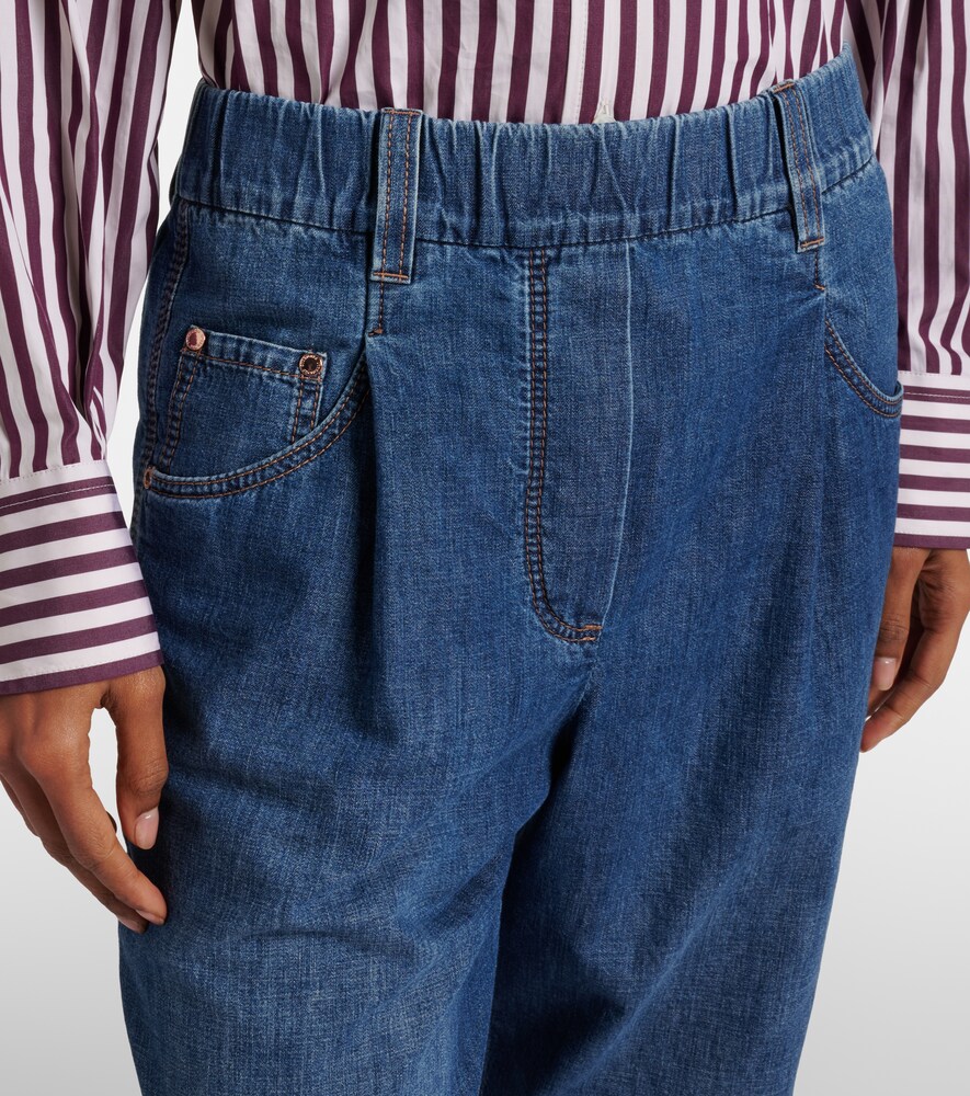  Brunello Cucinelli Brunello Cucinelli Jeans 