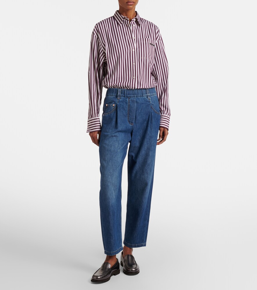  Brunello Cucinelli Brunello Cucinelli Jeans 
