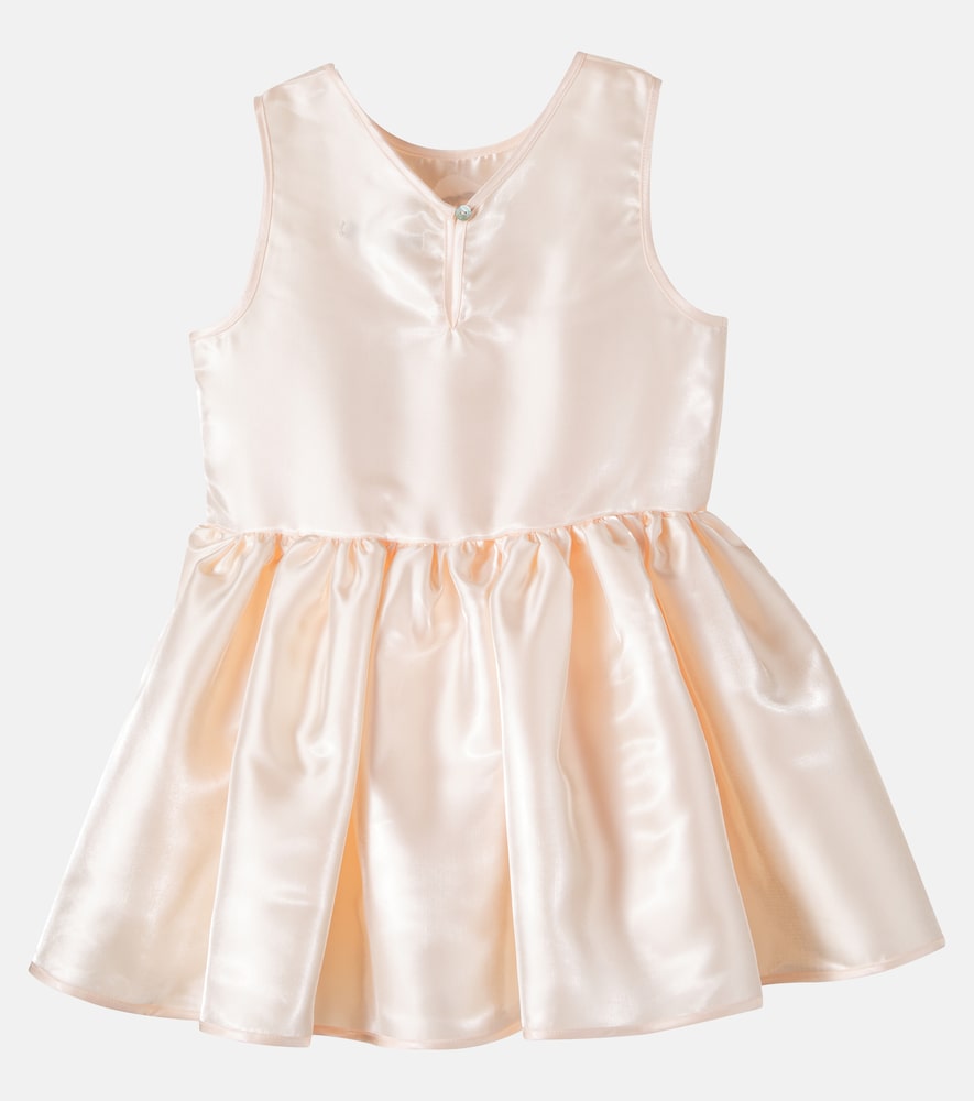  Konges Slojd Konges Slã¸jd Bellis Dress 