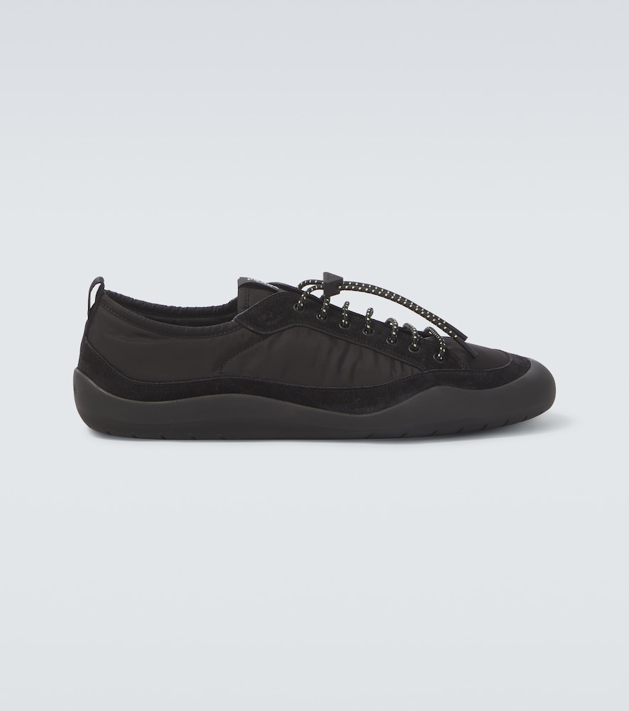 Prada Speedrock Re-Nylon sneakers