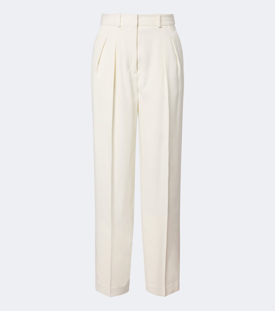 Loulou de Saison Pantalon droit Alio Lds
