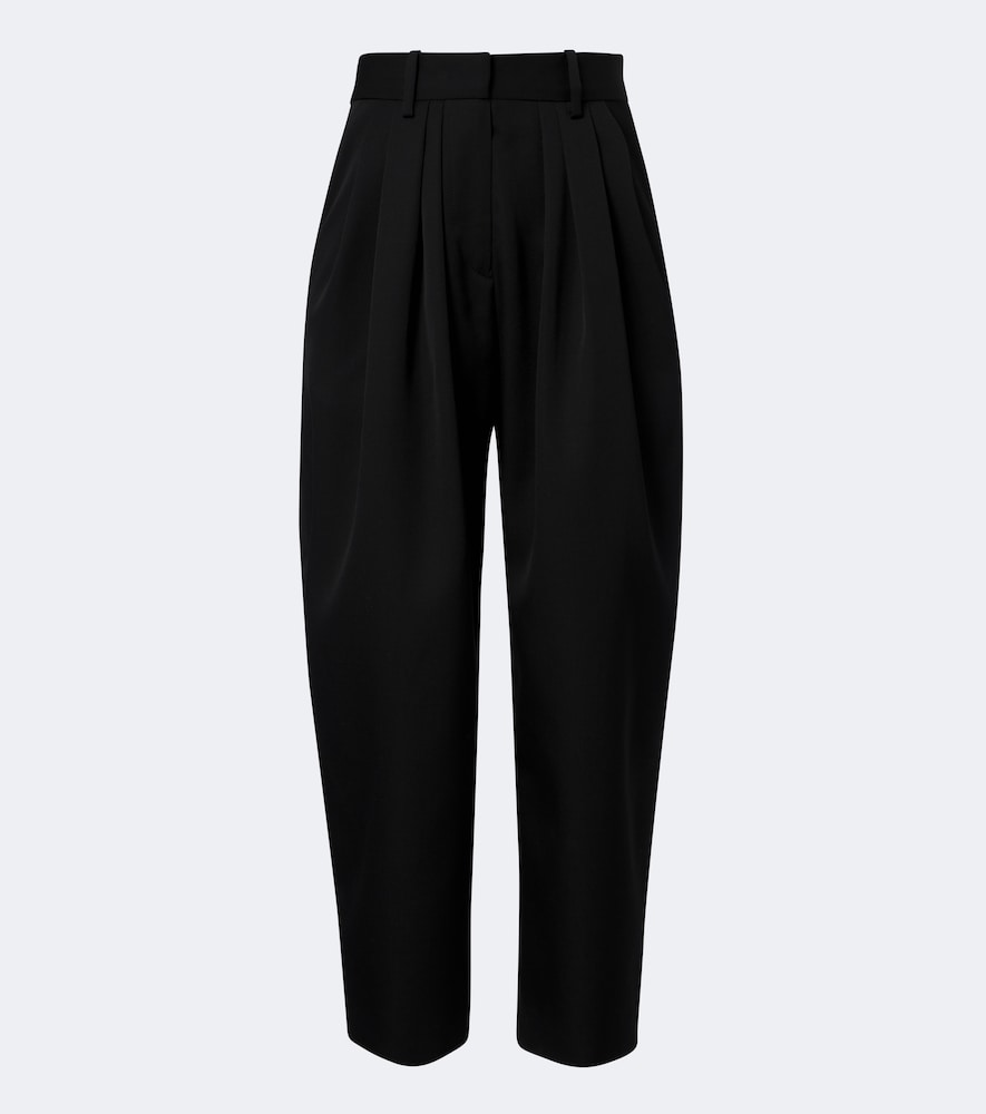Janice Pleated Pants
