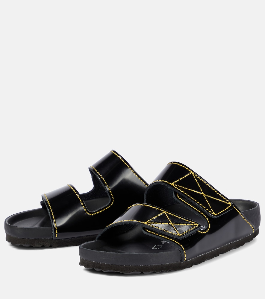 X Birkenstock Arizona Sandals