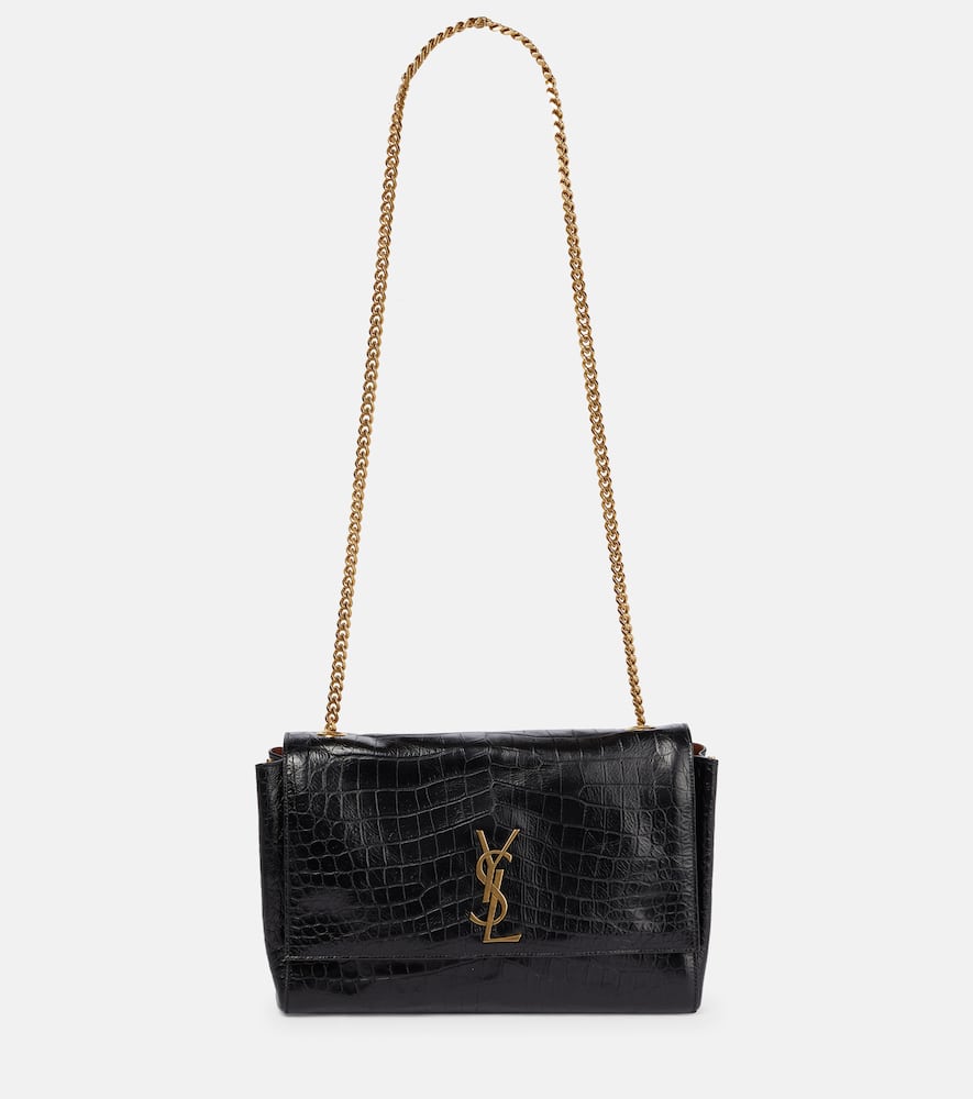 Kate Medium reversible leather shoulder bag