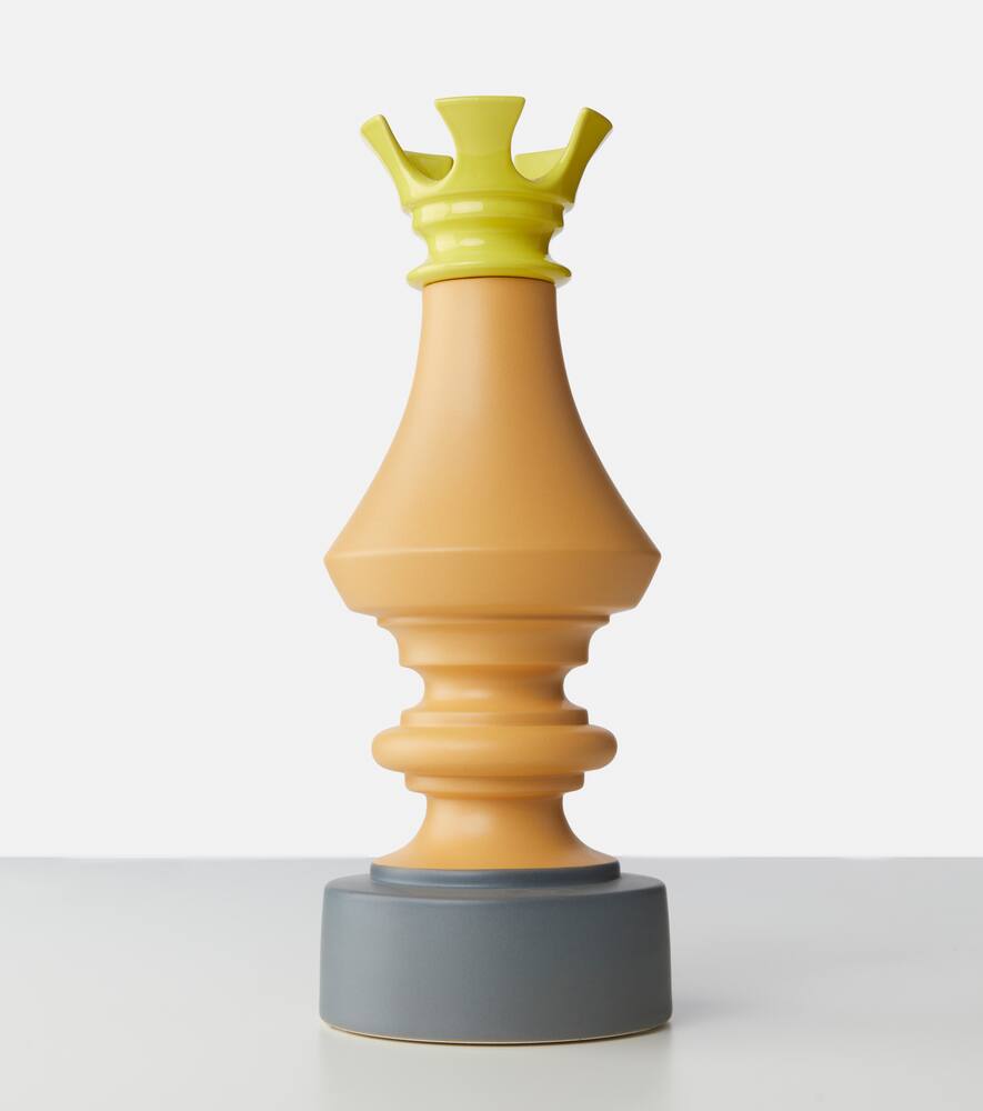Nuove Forme Chess Tower Decorative Piece
