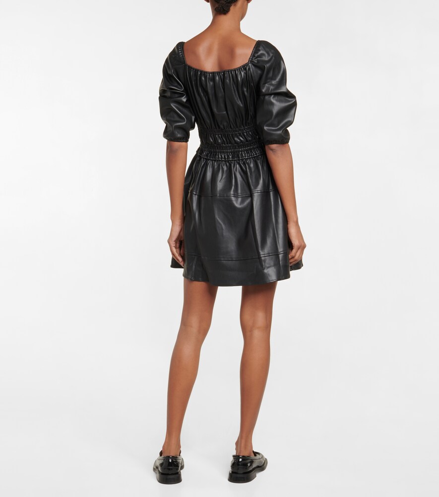  Proenza Schouler Proenza Schouler White Label Minikleid 