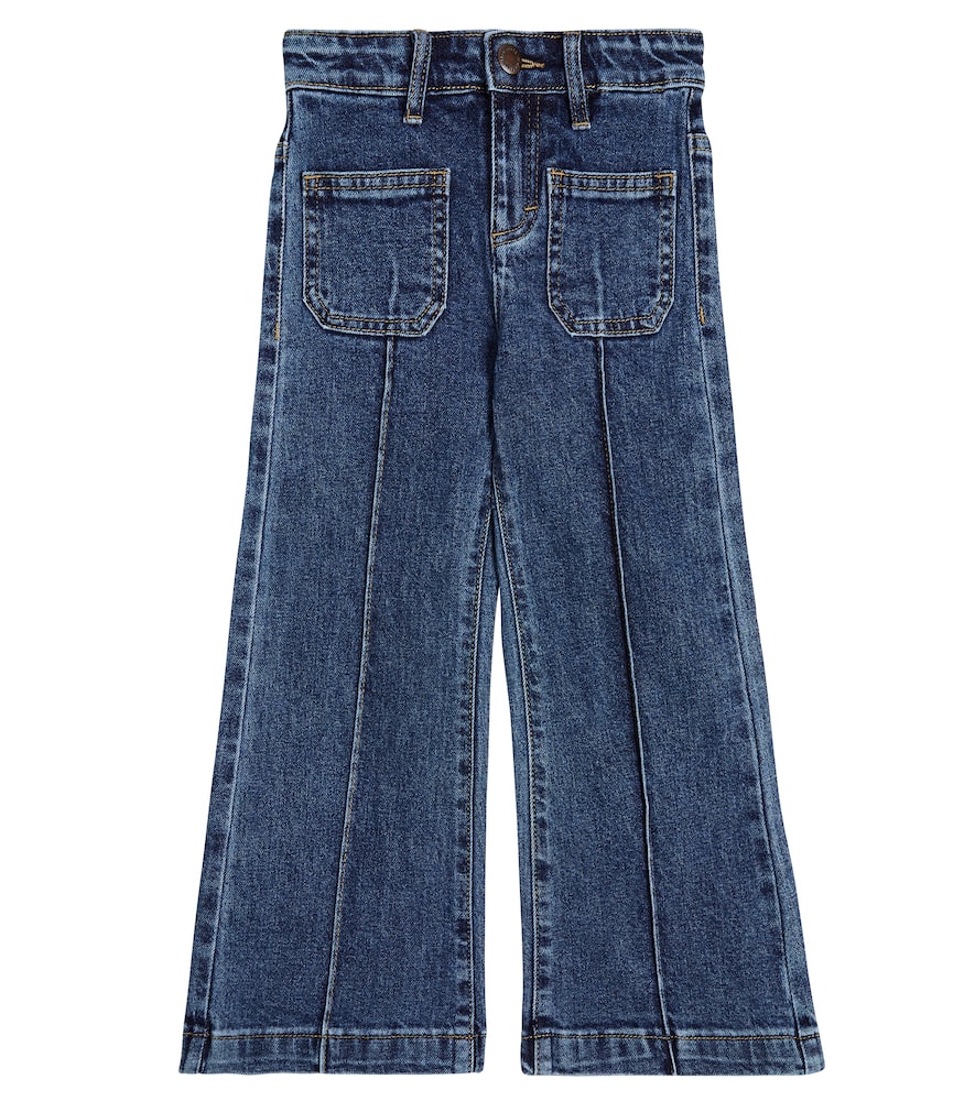 MOLO ADINA BOOTCUT JEANS