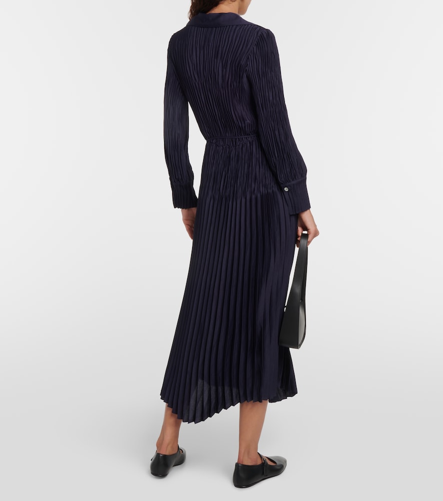  Vince Vince Midikleid 