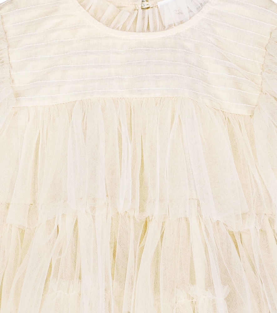  C'era Una Volta C'era Una Volta Mary Tulle Dress 