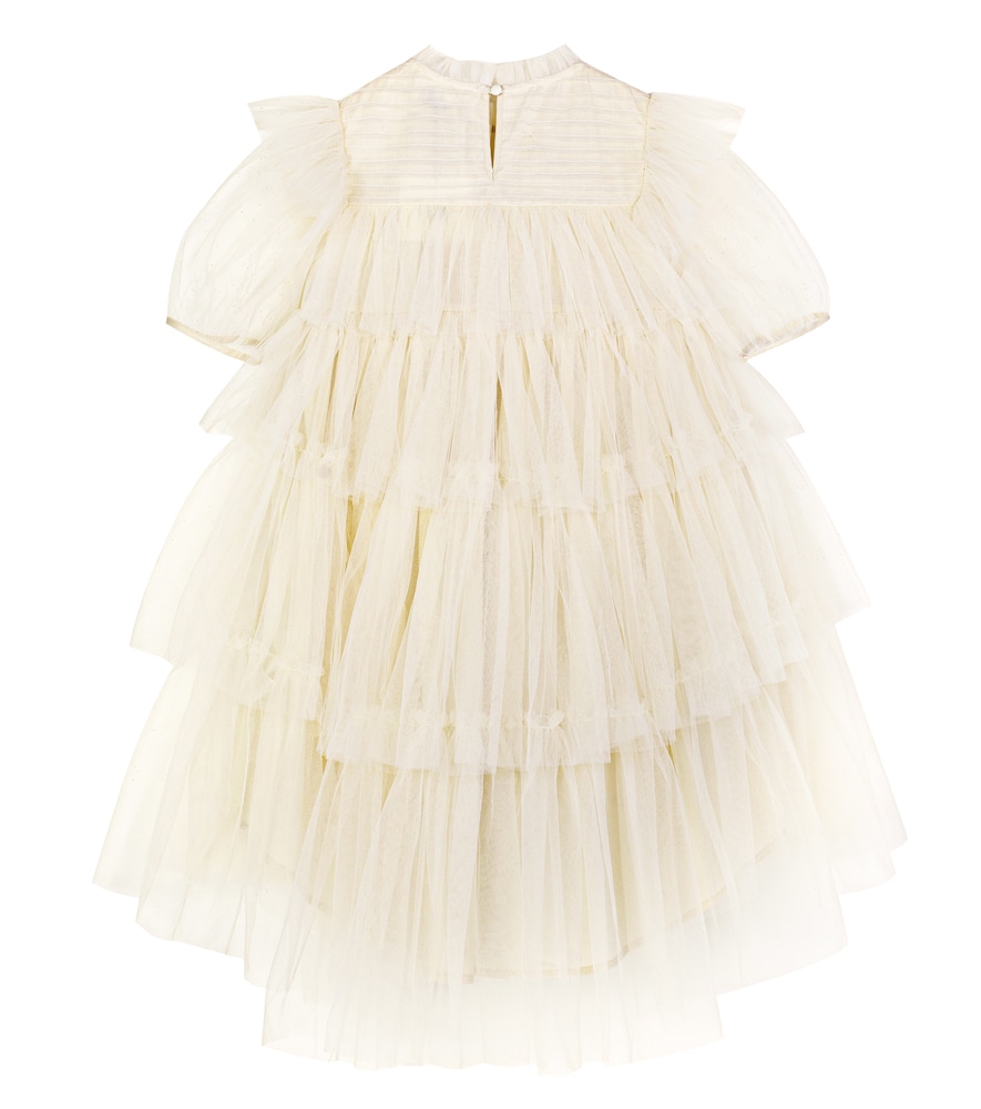  C'era Una Volta C'era Una Volta Mary Tulle Dress 