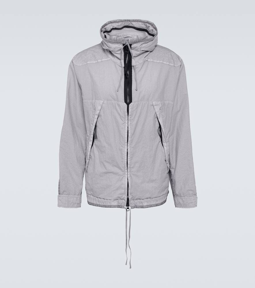 C.P. Company 50 Fili Gum Mixed jacket