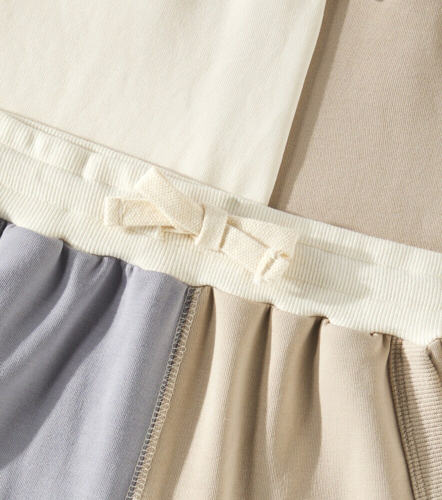  Rylee + Cru Rylee + Cru Freestyle Cotton Sweatpants 