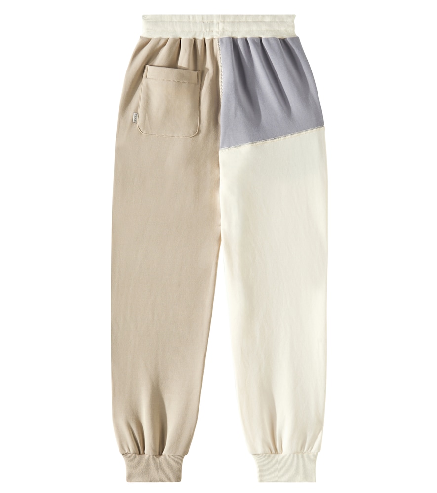  Rylee + Cru Rylee + Cru Freestyle Cotton Sweatpants 