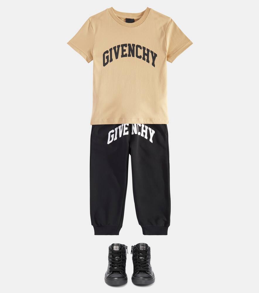 Givenchy Sweatpants Sweatpants In Black