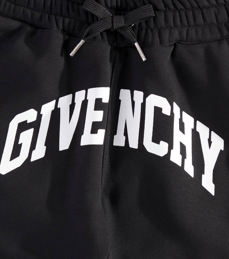 Givenchy Sweatpants Sweatpants In Black