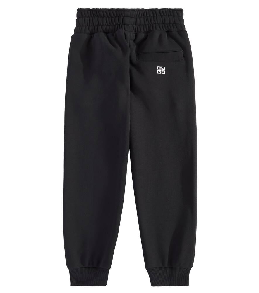 Givenchy Sweatpants Sweatpants In Black