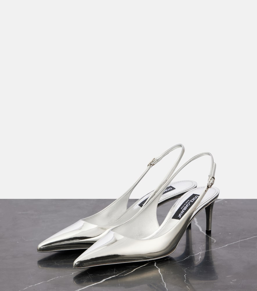 Dolce&Gabbana Slingback
