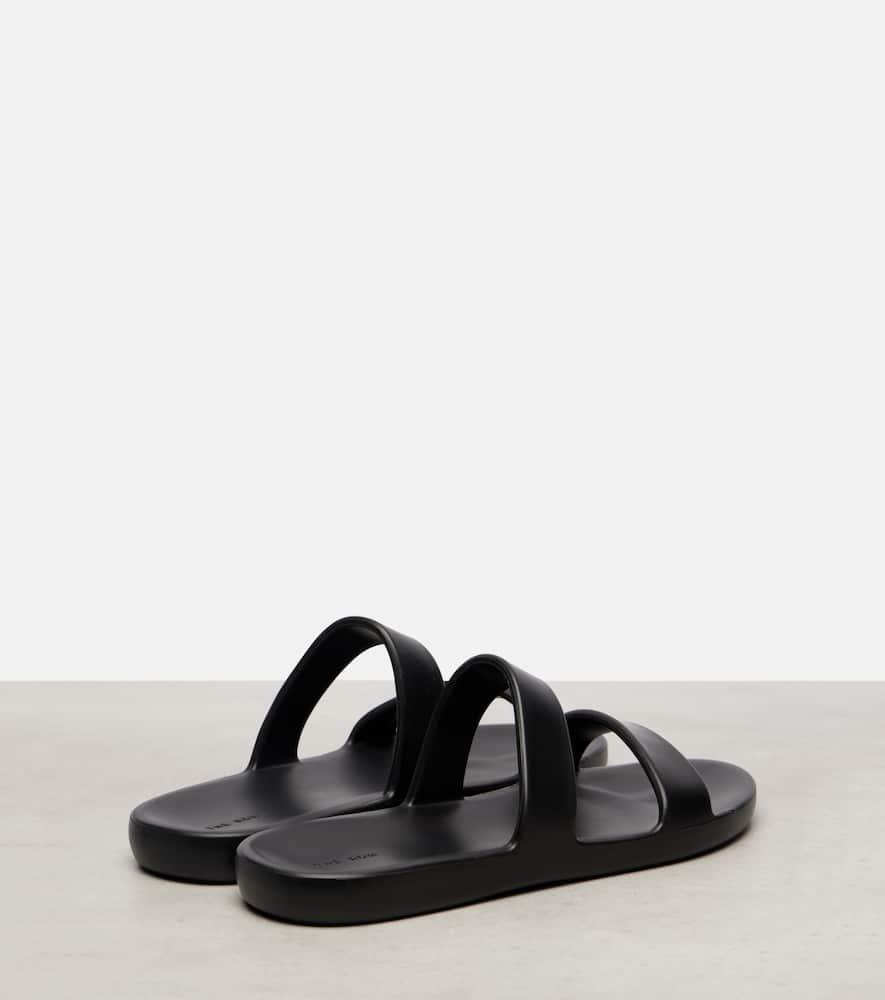 Shop The Row Foam Rubber Sandals