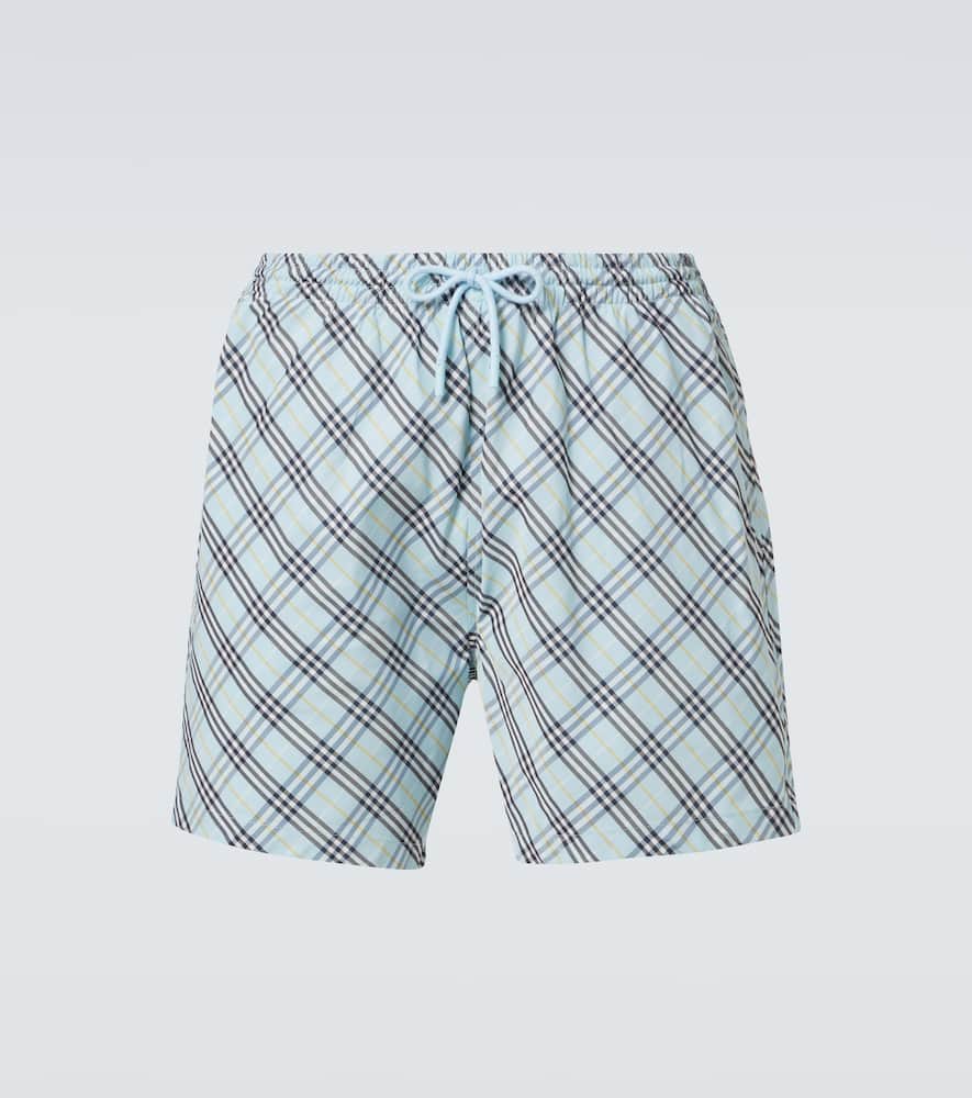 Swim trunks