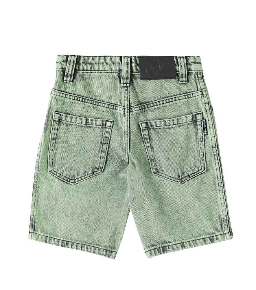  Molo Molo Jeansshorts Art 
