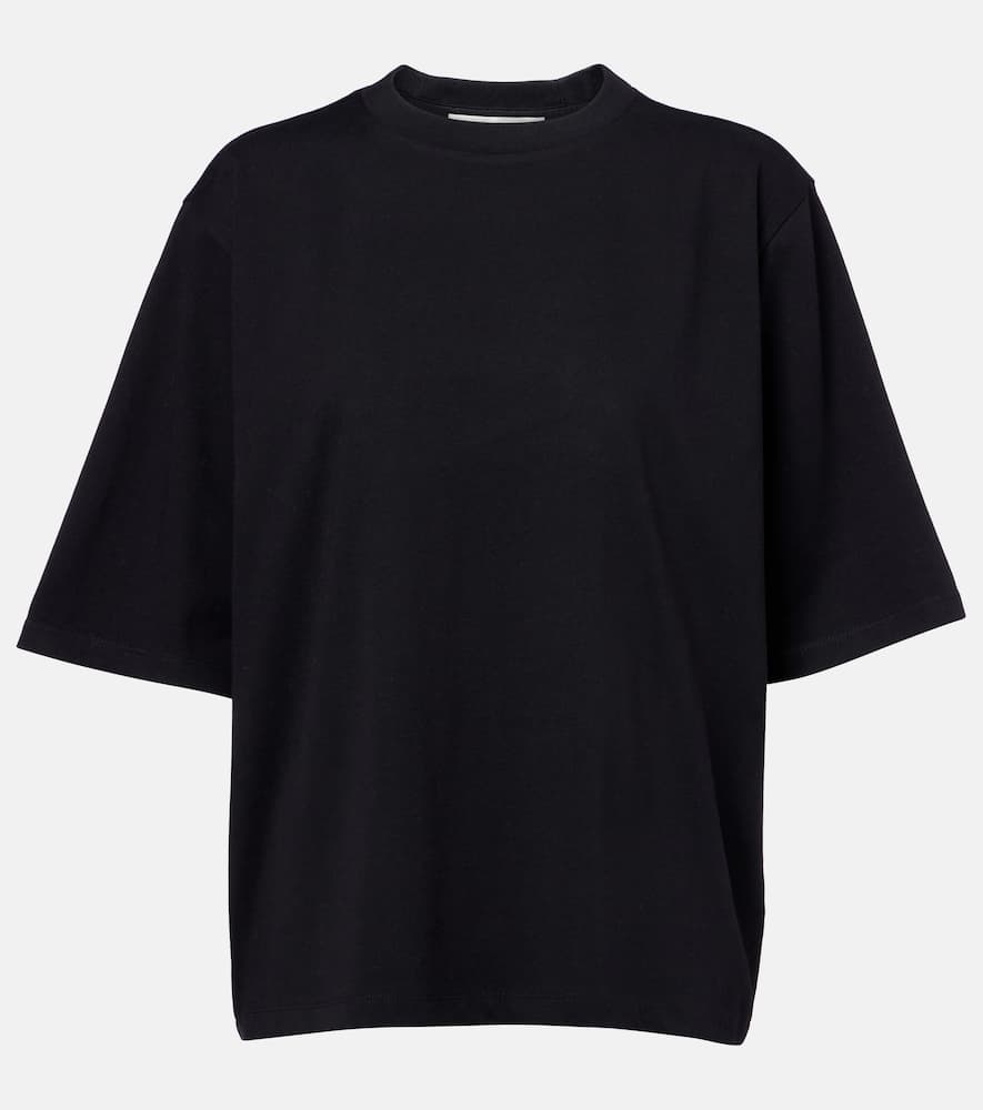 Róhe Cotton jersey T-shirt