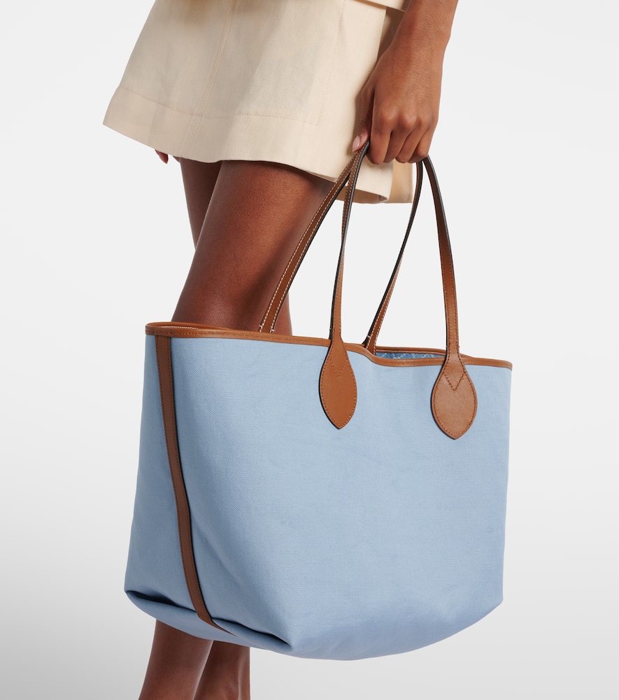 Gucci Totissima Large reversible tote bag