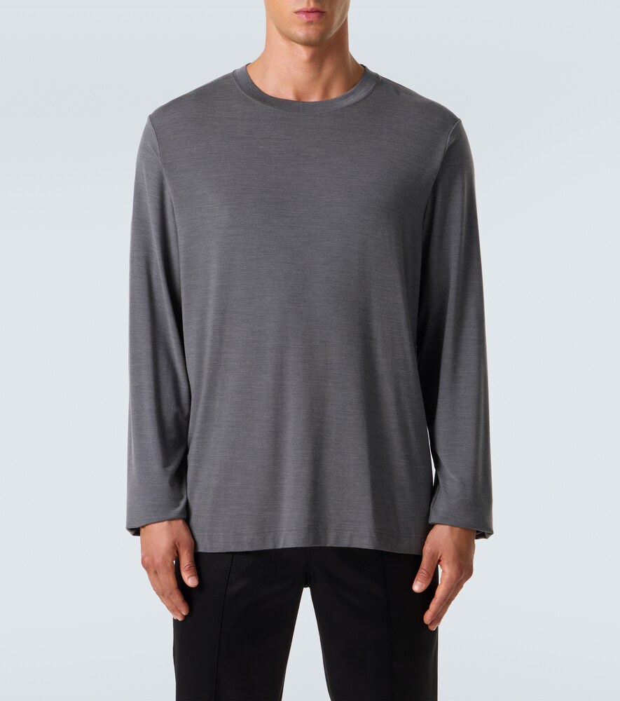  Cdlp Cdlp Jersey T-shirt 