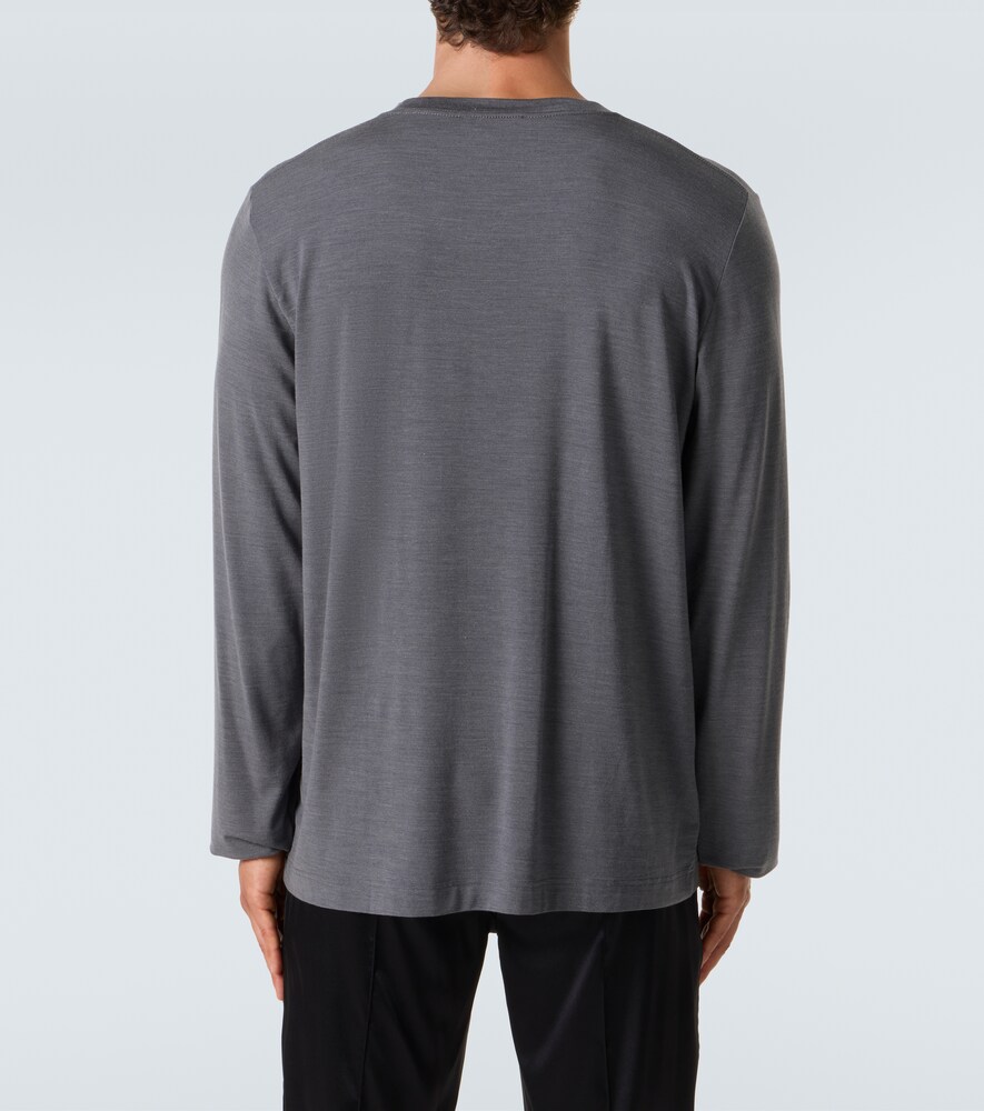  Cdlp Cdlp Jersey T-shirt 