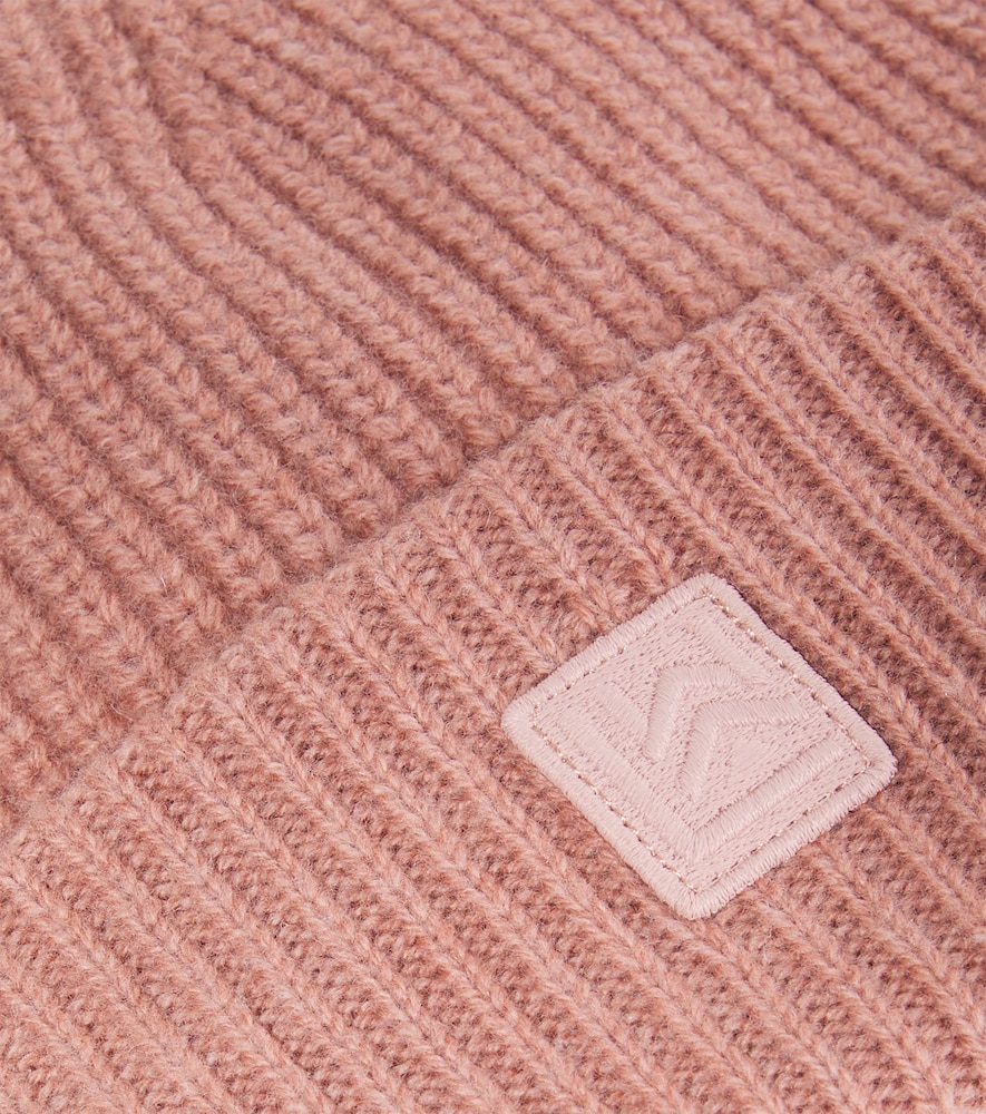  Liewood Liewood Emilio Ribbed-knit Wool Beanie 
