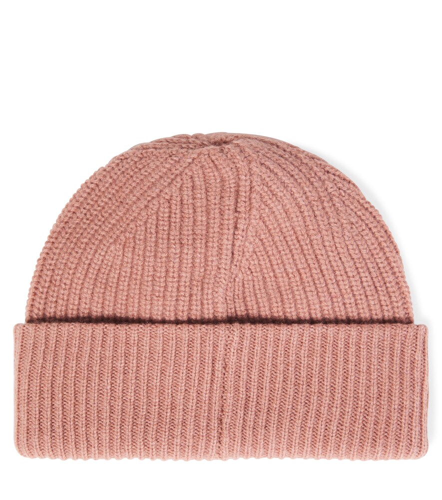  Liewood Liewood Emilio Ribbed-knit Wool Beanie 