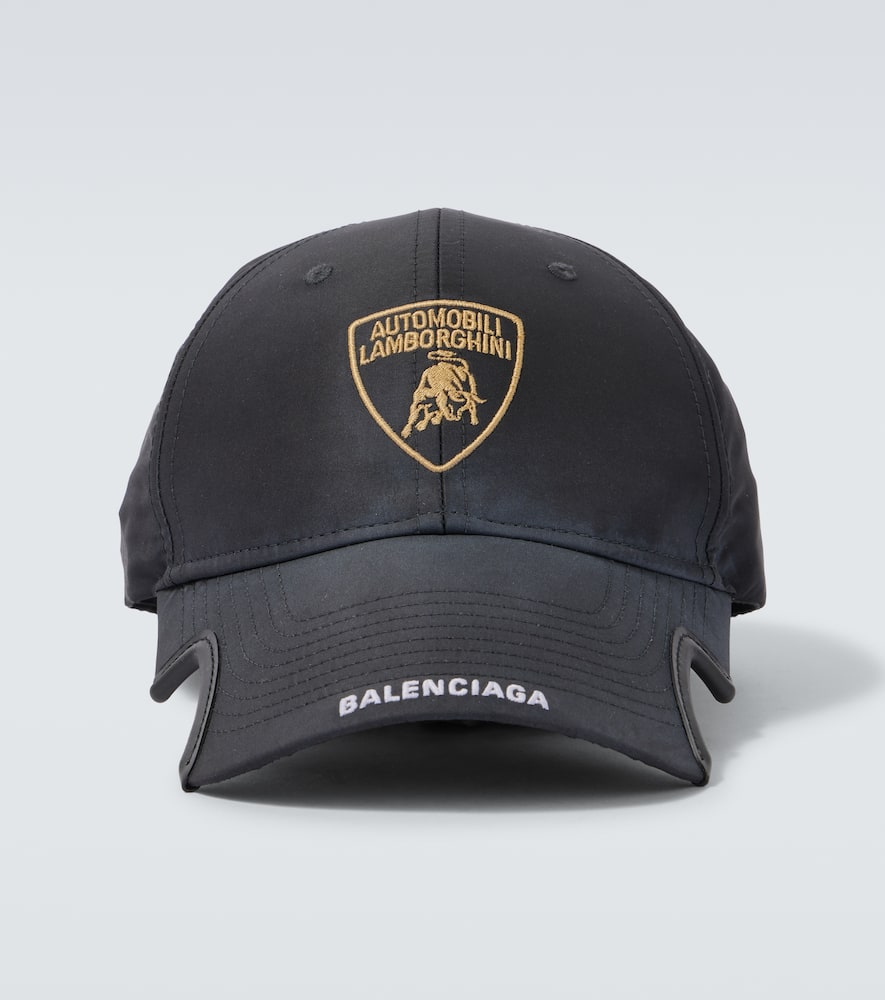 x Automobili Lamborghini baseball cap