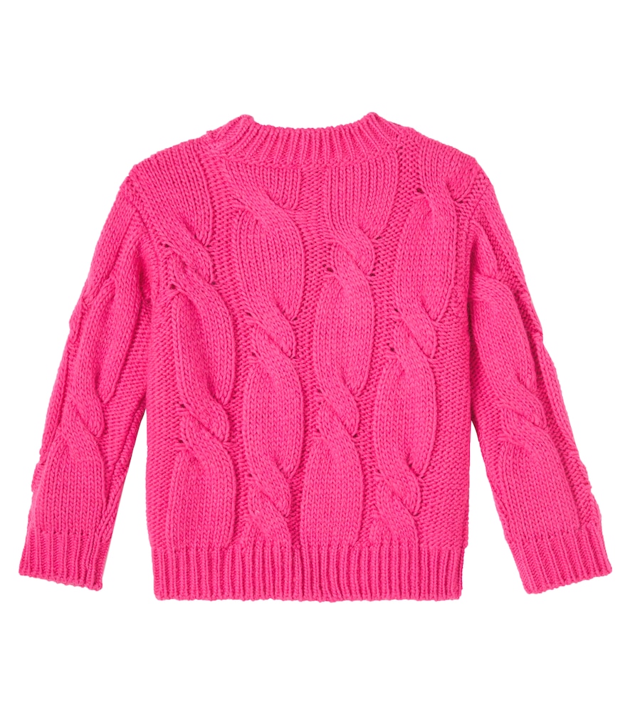  Il Gufo Il Gufo Pullover 