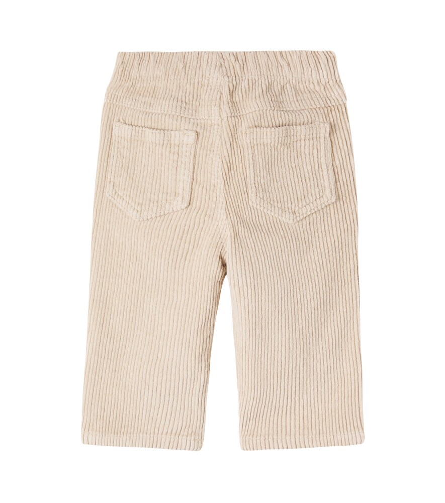  Il Gufo Il Gufo Baby Hose Aus Cord 