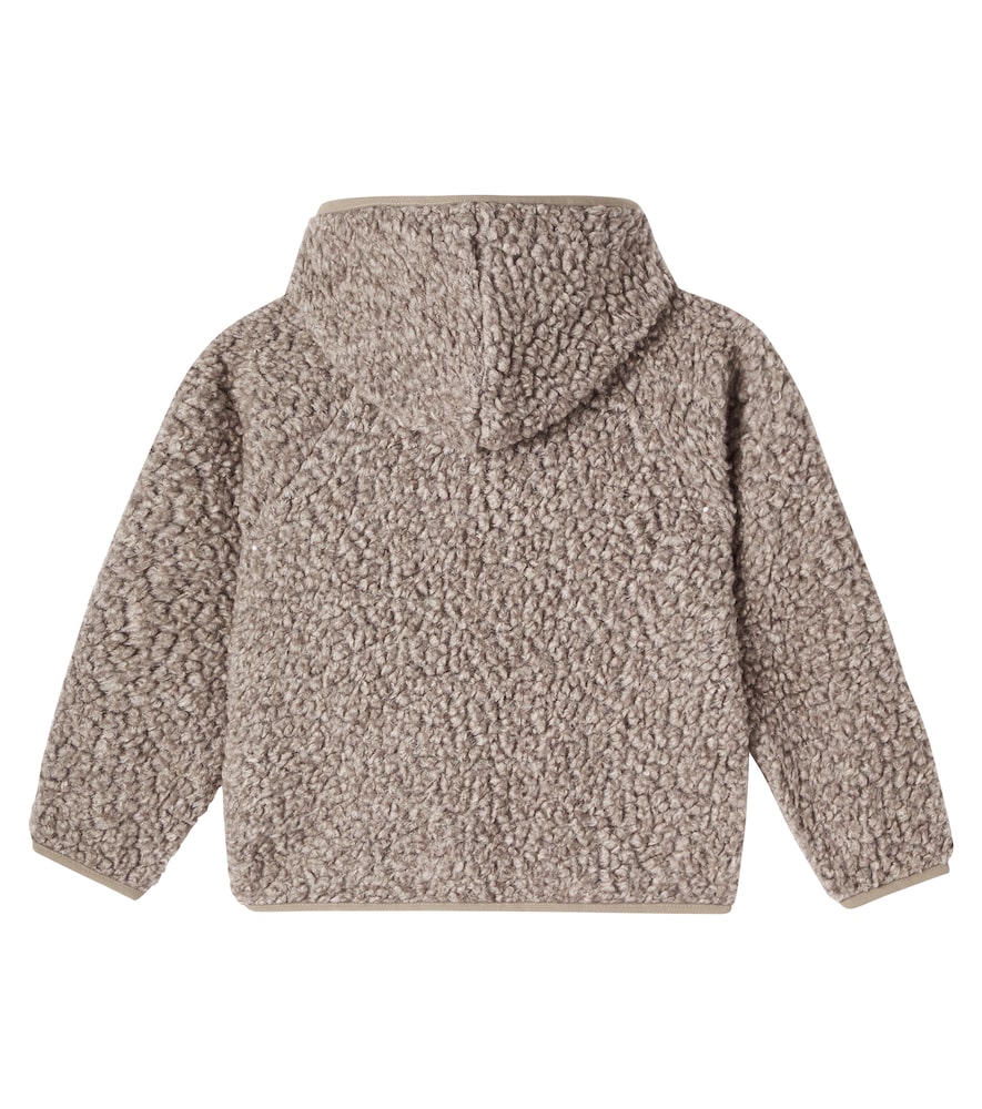  Cozmo Cozmo Jacke Azores Aus Teddyfleece 