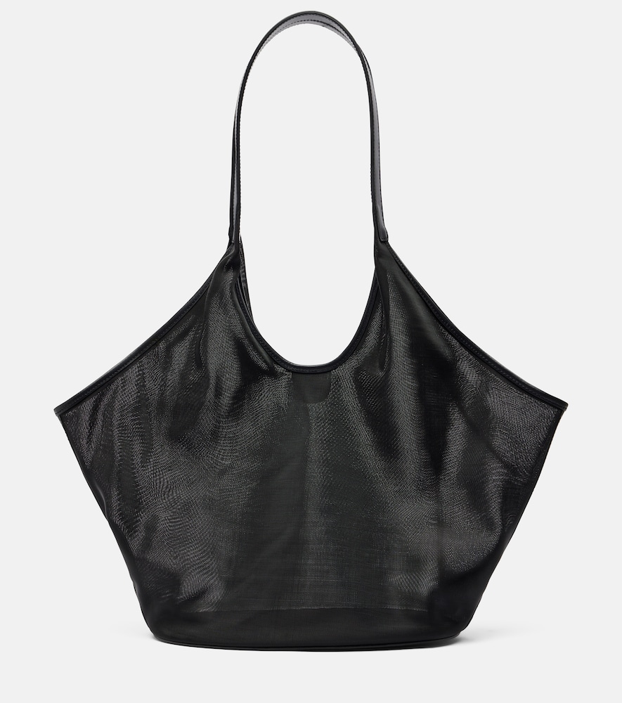 Aesther Ekme Phantom Large mesh tote bag