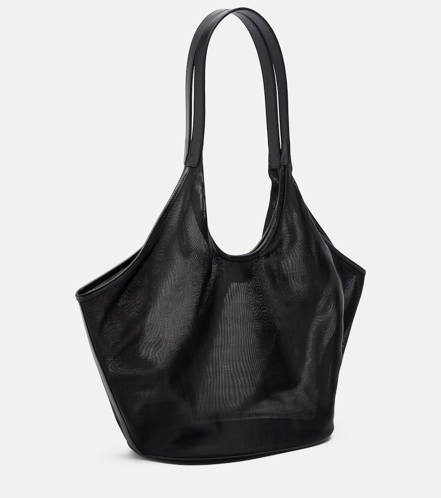  Aesther Ekme Aesther Ekme Tote Ghost Large Aus Mesh 