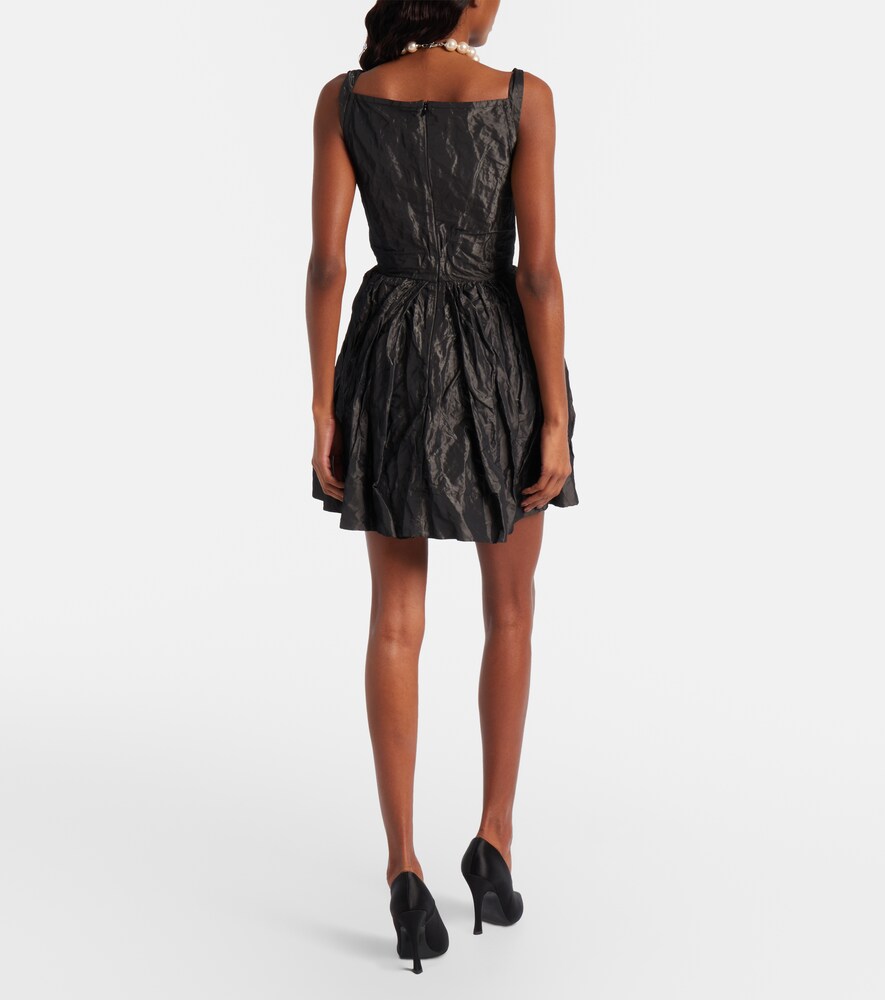  Vivienne Westwood Vivienne Westwood Minikleid Mini Sunday 