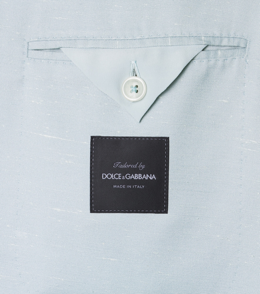  Dolce&gabbana Dolce&gabbana Blazer 