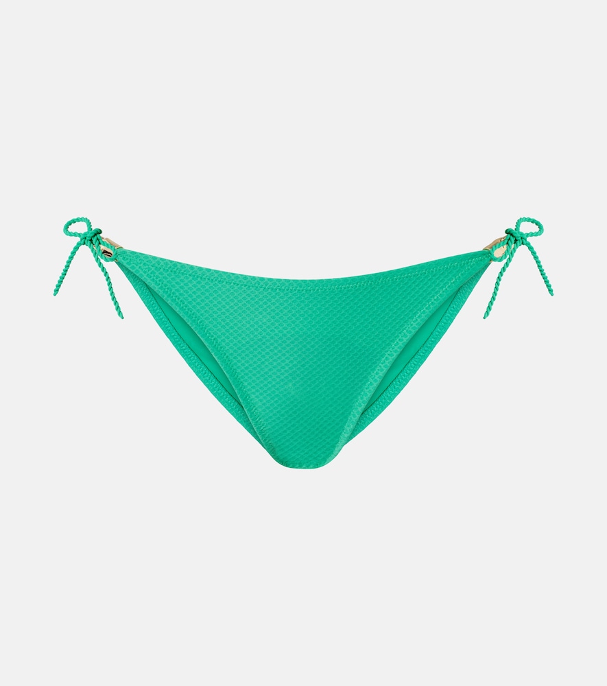 Heidi Klein Jade bikini bottoms