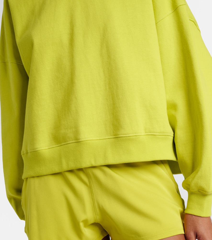  The Upside The Upside Sweatshirt Paloma Aus Baumwolle 
