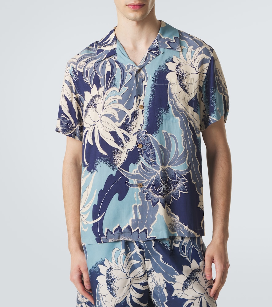  Jw Anderson Jw Anderson Hemd 