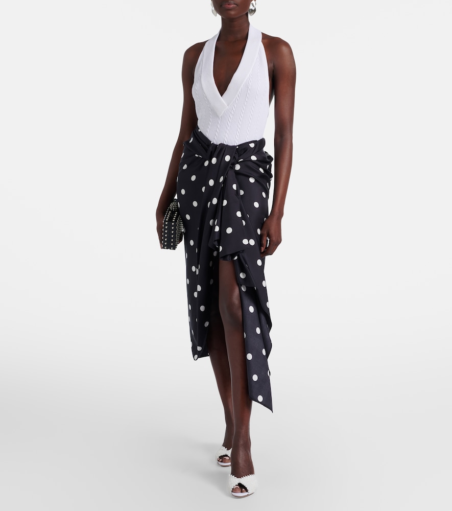 Rio Flirt Mules