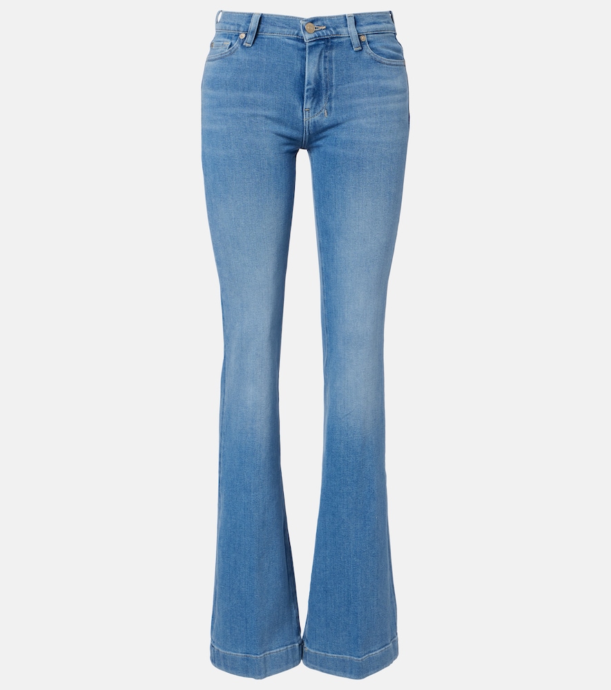 Dojo Flared Jeans