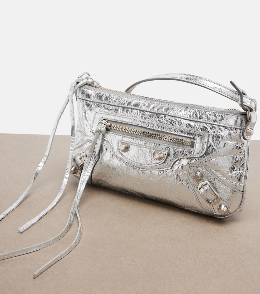 Le City Shoulder Bag