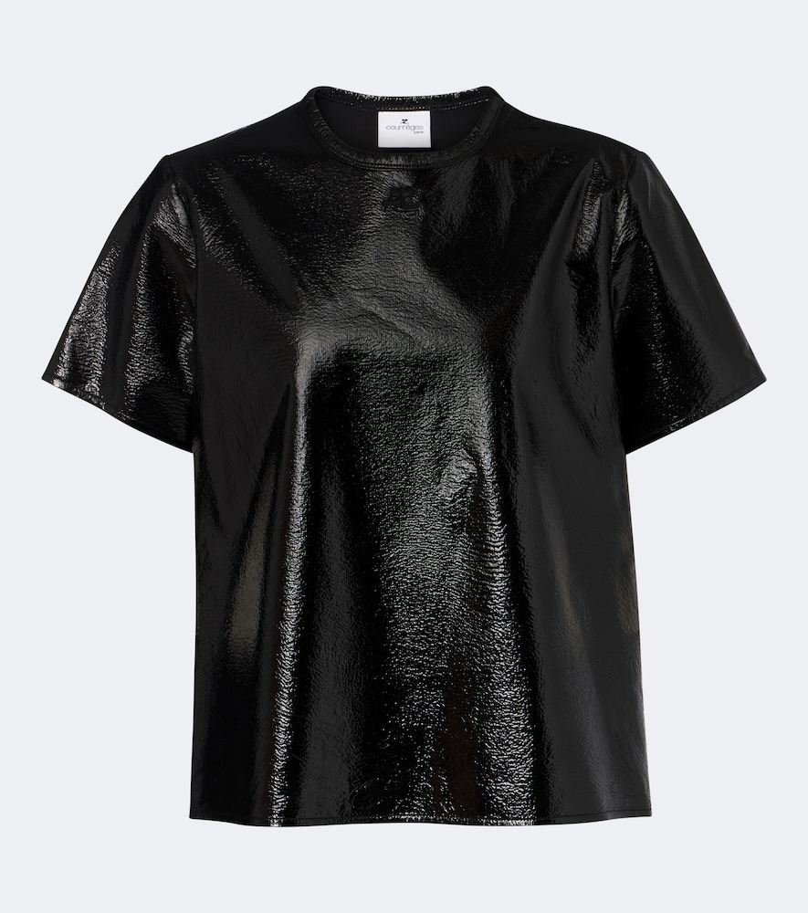 Courrèges Vinyl top　クレージュ ビニールトップ Courrèges